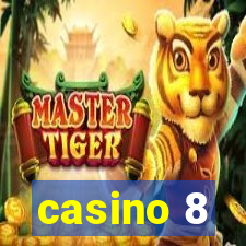 casino 8